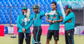 বছরের শেষ আন্তর্জাতিক ম্যাচ খেলতে নামবে বাংলাদেশ