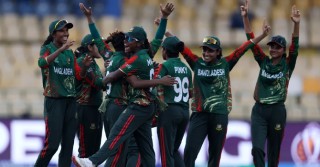 পাকিস্তানকে হারিয়ে বিশ্বকাপে জ্যোতিদের দারুণ শুরু