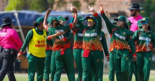 উৎকণ্ঠা পেরিয়ে পাকিস্তান থেকে ভারত বিশ্বকাপে বাংলাদেশ