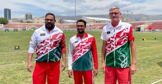 অধরাই রইলো সোনা, আর্চারিতে আবারও রৌপ্য