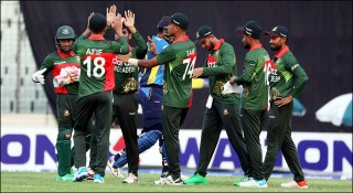 সেরা খেলাটা এখনও বাকি বাংলাদেশের