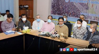 ফুটবল, ক্লাব ও খেলোয়াড় নিয়ে কমিটির ছয় সিদ্ধান্ত