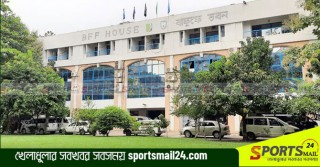 জনবল নিচ্ছে বাংলাদেশ ফুটবল ফেডারেশন