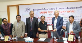 ‘বিপিএল ব্র্যান্ডিংয়ে খুব পিছিয়ে, প্রয়োজন উদ্ভাবনী চিন্তা’
