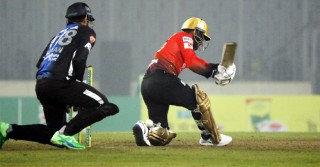টিভিতে আজকের খেলা (৭ জানুয়ারি ২০২৩)