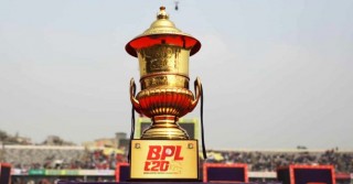 বিপিএল শুরু ২৬ ডিসেম্বর, ২৩ জানুয়ারি ফাইনাল