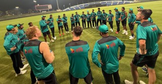 আমাদের অন্য কোন সুযোগ নেই, আফগানিস্তান ম্যাচের আগে লিটন দাস