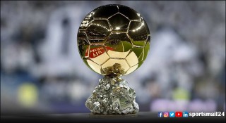 জমে উঠেছে ব্যালন ডি’অর জয়ের লড়াই