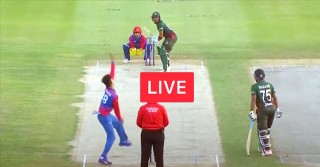 অনলাইনে দেখুন বাংলাদেশ-শ্রীলঙ্কার ম্যাচ