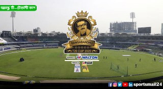 আবারও ক্রিকেট উন্মাদনায় মেতে উঠছে দেশ