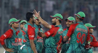 সুপার ফোরে কঠিন সূচিতে বাংলাদেশ