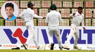 ইতিবাচক বাংলাদেশ, মোস্তাফিজ ফিরছেন কি?