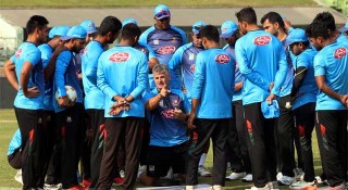 জয়ের স্মৃতি নিয়ে ওয়ানডে সিরিজ শুরু করছে বাংলাদেশ