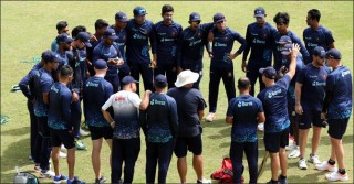 এশিয়া কাপের গ্রুপ পর্ব থেকেই প্রতিদ্বন্দ্বীতার তীব্র ঝাঁজ!