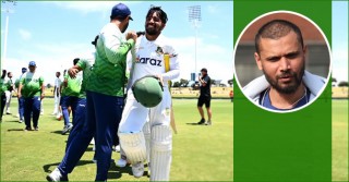 ওয়ান অফ দ্য বেস্ট নয়, সর্বোচ্চ জয় বলাই ভালো : মাশরাফি