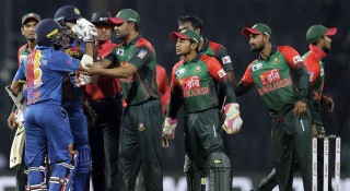 নিরাপত্তা ইস্যুতে বাংলাদেশের শ্রীলঙ্কা সফর এখনো চূড়ান্ত নয়