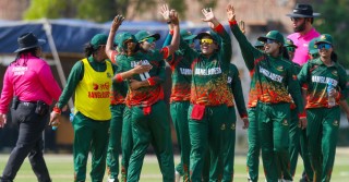 নিরাপত্তা শঙ্কা, ভারত বিশ্বকাপে পাল্টে গেল বাংলাদেশের ভেন্যু