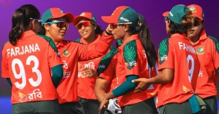 রাইজিং স্টার্স এশিয়া কাপে বাংলাদেশের রোমাঞ্চকর জয়