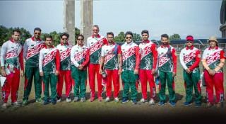 সোনায় মোড়ানো বাংলাদেশের আরচ্যারি, ১০টিতেই স্বর্ণ