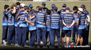 ১৮ জনের টেস্ট দলে ৪ স্পিনারের সঙ্গে ৫ পেসার