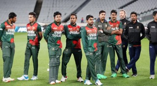 রোববার শূন্য হাতেই দেশে ফিরছে টাইগাররা
