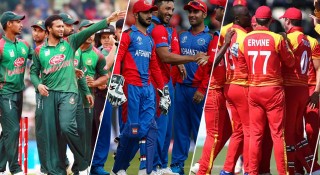 সেপ্টেম্বরে ত্রিদেশীয় টি-২০ সিরিজ খেলবে বাংলাদেশ