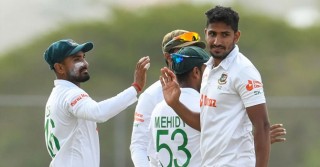 আত্মবিশ্বাসী হয়ে হোয়াইটওয়াশ এড়াতে চায় টাইগাররা