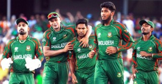 ঘরের মাঠে পাকিস্তান-ভারত-অস্ট্রেলিয়ার বিপক্ষে সিরিজ খেলবে বাংলাদেশ