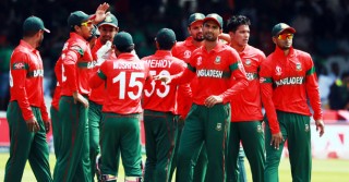 ভারতে না খেললে বিশ্বকাপ থেকে বাদ বাংলাদেশ, আইসিসির বৈঠকে সিদ্ধান্ত