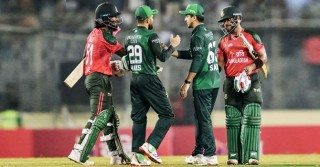 ২০০ টাকায় দেখা যাবে বাংলাদেশ-পাকিস্তান সিরিজের ম্যাচ