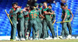 বিশ্বকাপে টাইগারদের সব কর্মসূচি চূড়ান্ত, ১৫ এপ্রিল দল ঘোষণা