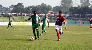 নবাগত বসুন্ধরার টানা তৃতীয় জয়
