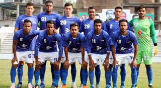 ফের বসুন্ধরা কিংসের চমক