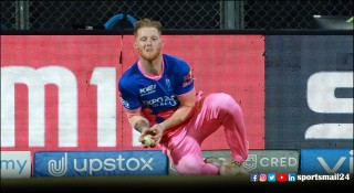 স্টোকসের আঙুলে ফ্র্যাকচার, মাঠের বাইরে তিন মাস