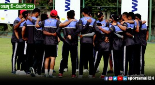‘ওভারঅল ভালো ক্রিকেট খেলছে না ঢাকা’
