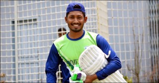 সাকিবের পরিবর্তে বিশ্বকাপ দলে বিজয়