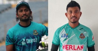 ফিক্সিং সন্দেহরা বাদ, বিপিএল খেলতে পারছেন না বিজয়-সৈকত