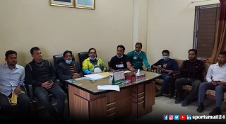 বরগুনায় শুরু হচ্ছে ৮ দলের এমপি কাপ টি-টোয়েন্টি টুর্নামেন্ট