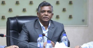 তিনজন উপদেষ্টা নিলেন আমিনুল ইসলাম