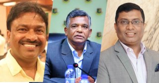 বিসিবির নতুন সভাপতি বুলবুল, ডেপুটি ফারুক-সাখাওয়াত
