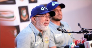 লিটন দাসের ফর্ম নিয়ে চিন্তিত নন কোচ