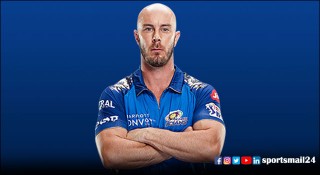 আইপিএল শেষে দেশে ফিরতে ব্যক্তিগত বিমান চান ক্রিস লিন