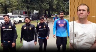 হামলাকারীর দোষ স্বীকার, ভাগ্য ভালো ছিল তামিম-মুশফিকদের