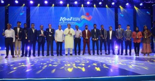 কুল-বিএসপিএ বর্ষসেরা ক্রীড়াবিদ ইমরানুর রহমান