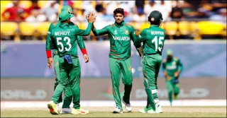 নিউজিল্যান্ডকে হারিয়ে জয়ের ফিরতে চায় বাংলাদেশ