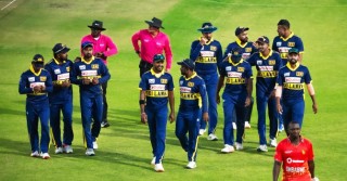 টানা দুই ম্যাচ জরিমানার কবলে শ্রীলঙ্কা