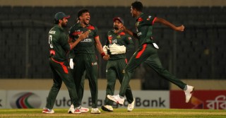 পাকিস্তানের বিপক্ষে সিরিজ জিতলো বাংলাদেশ