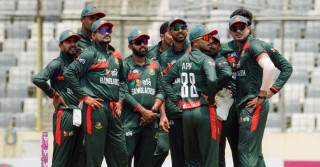 বাংলাদেশ দলকে শাস্তি দিলো আইসিসি