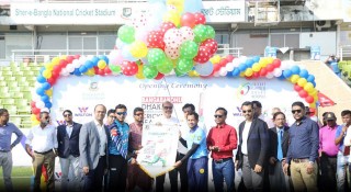 ডিপিএলের প্রাথমিক পরীক্ষায় ৯ জন করোনা পজিটিভ