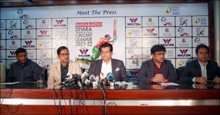 বঙ্গবন্ধু ঢাকা প্রিমিয়ার লিগের আবারও স্পন্সর ওয়ালটন
